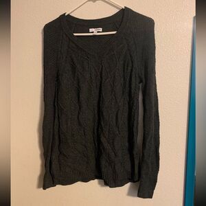 SONOMA Small Grey Sweater‎